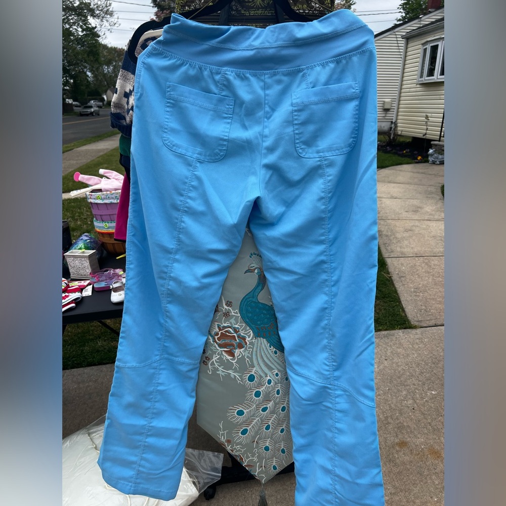 Scrub Pants